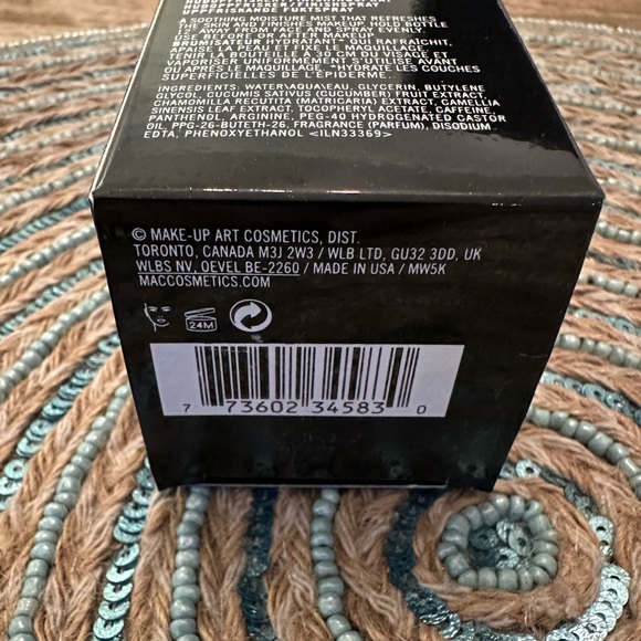 MAC Prep & Prime Fix+ Original - Picture 12 of 15